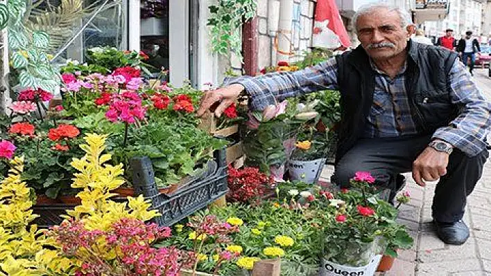 Çaresizlikten girdi şimdi bırakamıyor 