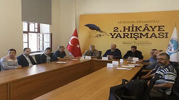 Büyükşehir'in hikaye yarışması sonuçlandı