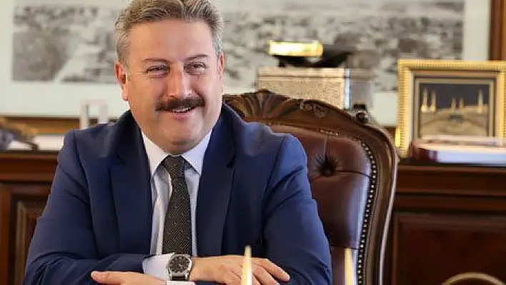 Palancıoğlu, LGS'ye girecek öğrencilere başarılar diledi