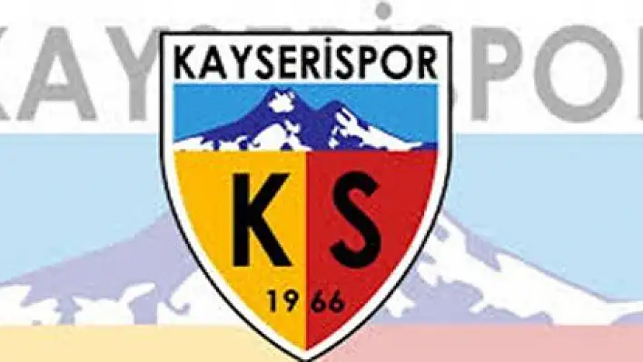 Kayserispor 8 futbolcusuna takım bulmasını söyledi