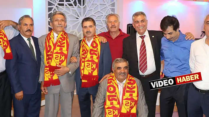 Erzurumlular Derneği'nden 'Birlik' mesajı