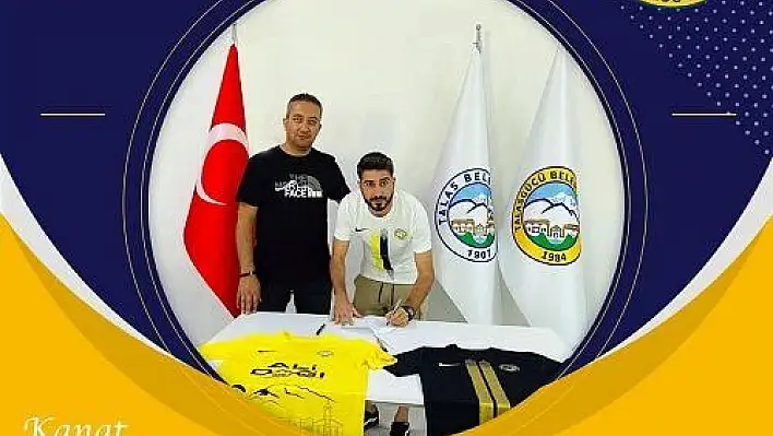 Talasgücü, Mehmet Seçme ile anlaştı