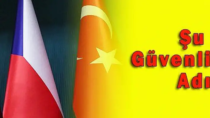 Şu Anda Güvenli Bölgenin Adı Kaldı