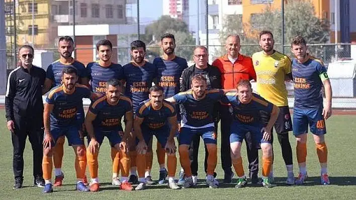 Belsinspor'an teşekkür mesajı