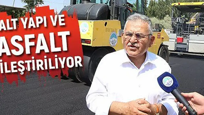 Argıncık'tan Hal Kompleksi'ne kadar…