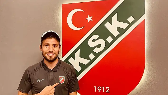 Yusuf Balcıoğlu Karşıyaka'da