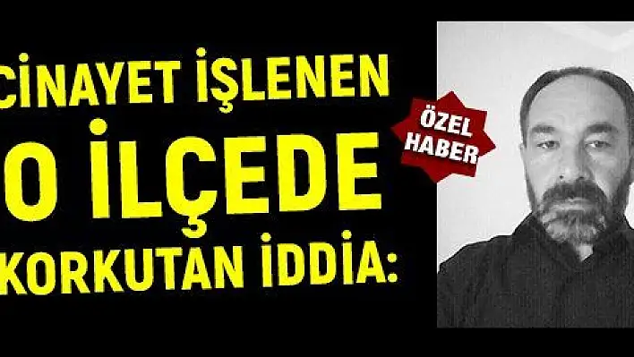 'İKİ KİŞİYİ DAHA VURUP, ÖYLE TESLİM OLACAĞIM'