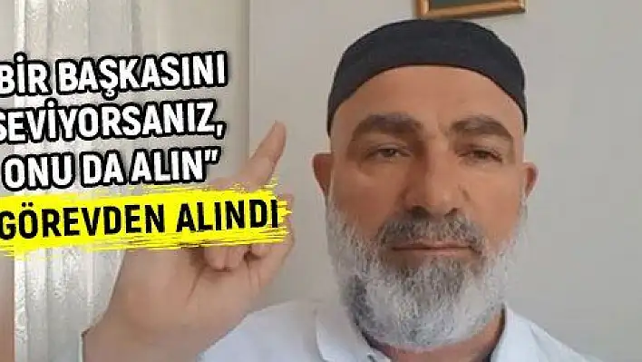 Eski Sağlık Müdür Yardımcısı görevden alındı