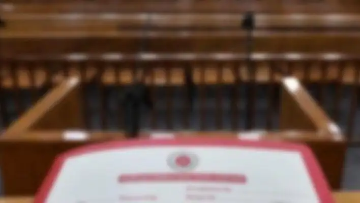 2 kilo metamfetamin ile yakalanan sanığa 10 yıl hapis