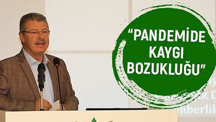 Pandemi ile mücadelede Kayseri Şeker hep bir adım önde