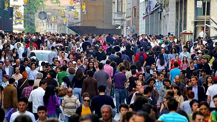 Kayseri, kayıtlı istihdamın kaygısını en çok çeken illerden oldu