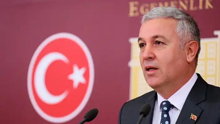 CHP'li Arık: 'SMA engellenebilir' 