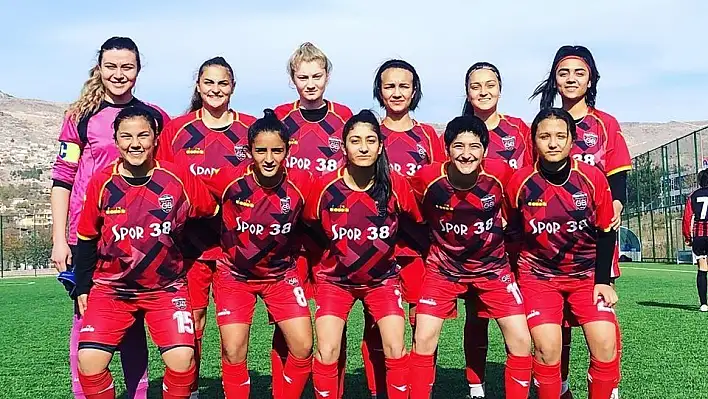 Kayseri Gençlerbirliği, Aydın yolcusu