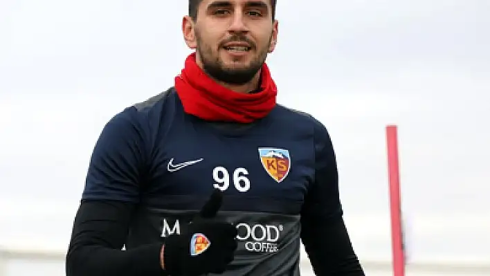 Kayserispor'da Avramovski kadroda