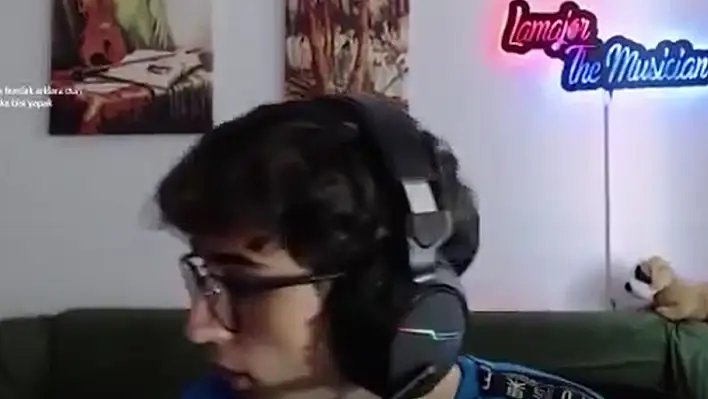 Antalya açıklarında 5.2 büyüklüğünde deprem meydana geldi [VİDEO HABER]