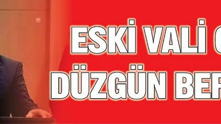 DÜZGÜN BERAAT ETTİ