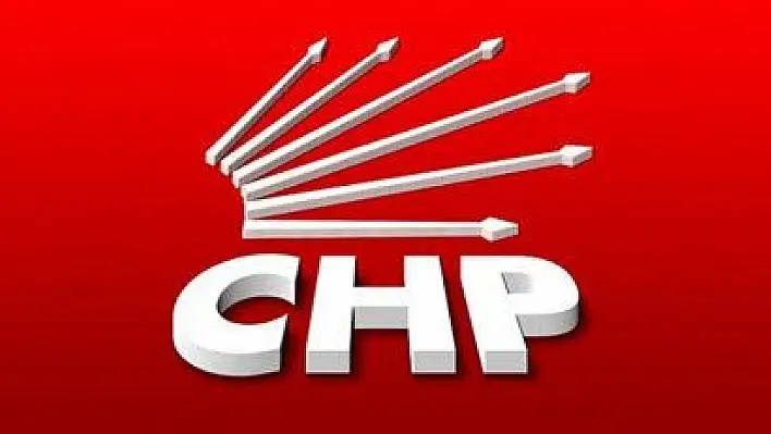 CHP heyetlerinden 24 ile ziyaret