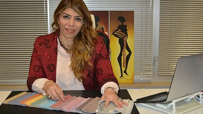 Berna başkana ödül