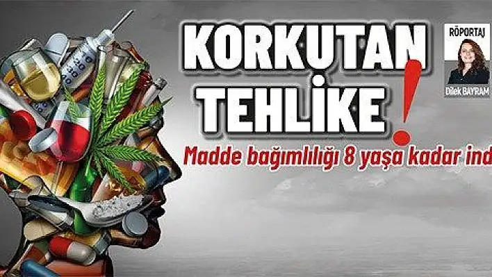 Korkutan tehlike!