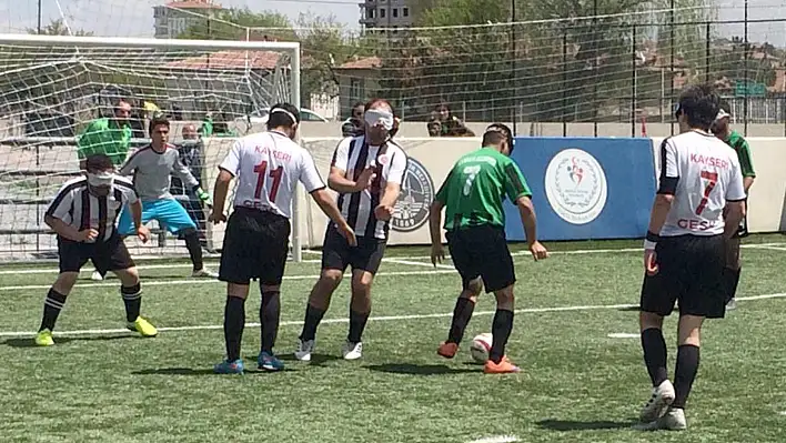 Kayseri GESK-Çankaya GES: 1-4 