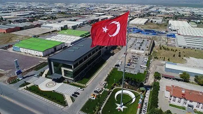 OSB yönetiminin çalışmalarıyla GES'lerin önü açılıyor