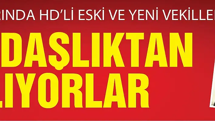 130 kişi vatandaşlıktan atılıyor