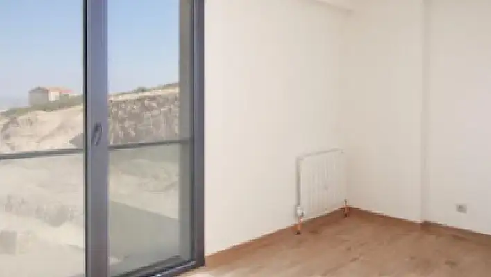 110 m² 4+1 daire satılık