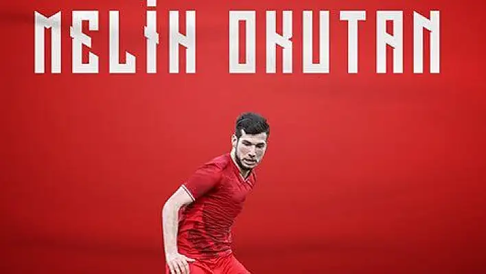 Melih Okutan Samsunspor'a transfer oldu