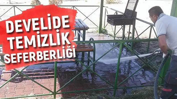 Çalışmalar hız kesmeden devam ediyor