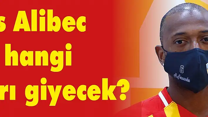 Fernandes Alibec  ve Behich hangi  numaraları giyecek?