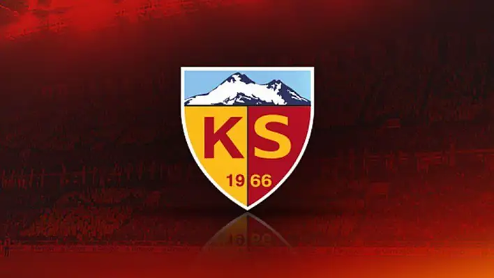 Türkiye Kupası'nda 4. Eleme Turunda Kayserispor'un rakibi belli oldu