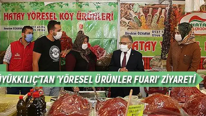 'Vatandaşlarımız bu güzel hizmetten yararlansınlar'