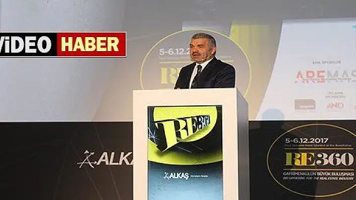 Başkan Çelik: 'Türkiye'deki yatırımcıları Kayseri'ye davet ediyoruz'