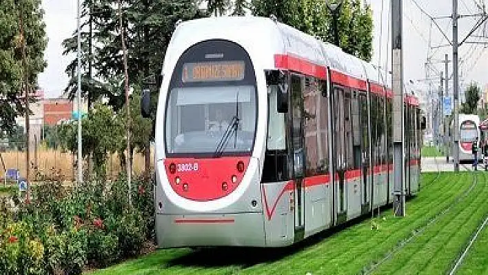 Tramvay kapı mekanizması ağır bakım hizmeti alınacaktır