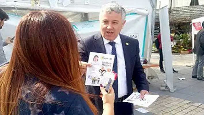 CHP'li Arık'a çrikin saldırı