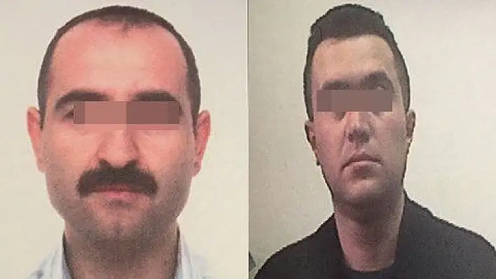 Gaybubet evlerinde iki gözaltı 