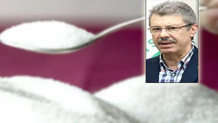 KAYSERi ŞEKER'DEN TUHAF SATIŞ