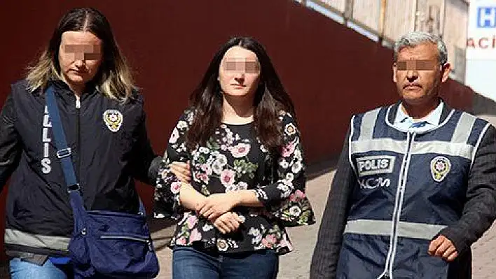 Kayseri'de FETÖ üyesi hakime tutuklandı