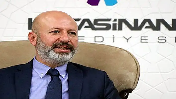 Çolakbayrakdar: 'Belediyemizin bütçesini yüzde 107 oranında artırdık'