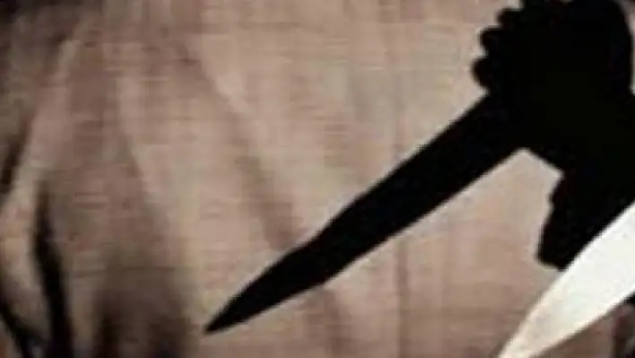 Eşini taciz eden çocukluk arkadaşını bıçakladı, 9 yıl ceza aldı