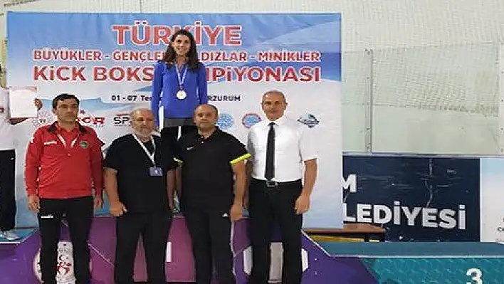 Kayseri OSB Yeniden OSBÜK Yönetiminde