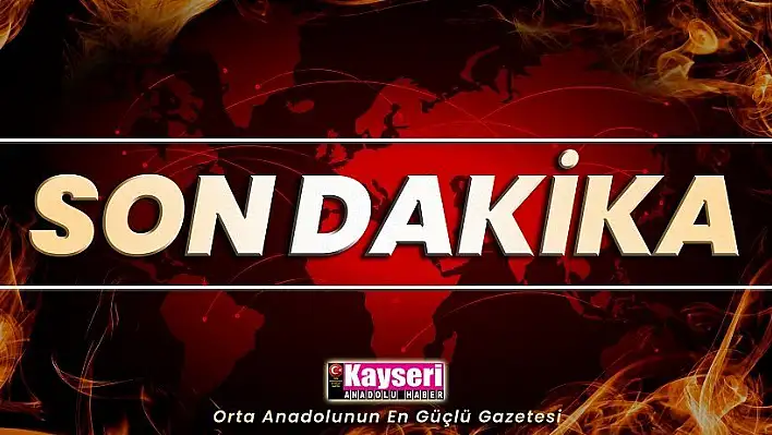 Sarız'da saklanan terörist yakalandı