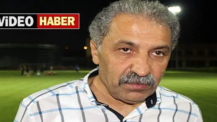 Kayserispor, Sivas'tan puanlarla dönmek istiyor 