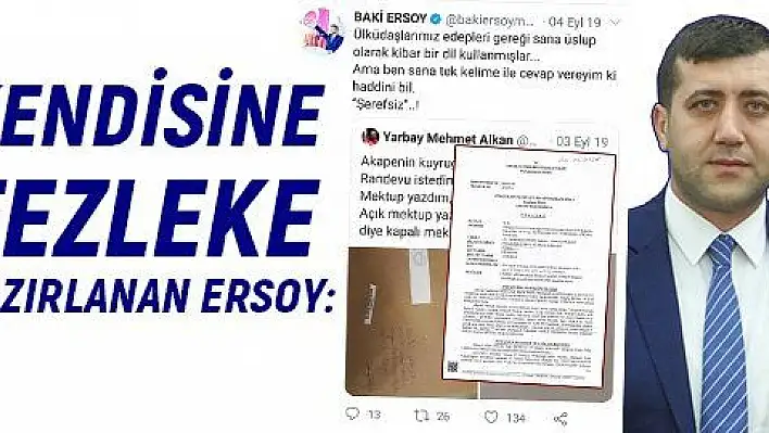 'HER TÜRLÜ BEDELİ ÖDEMEYE HAZIRIZ'