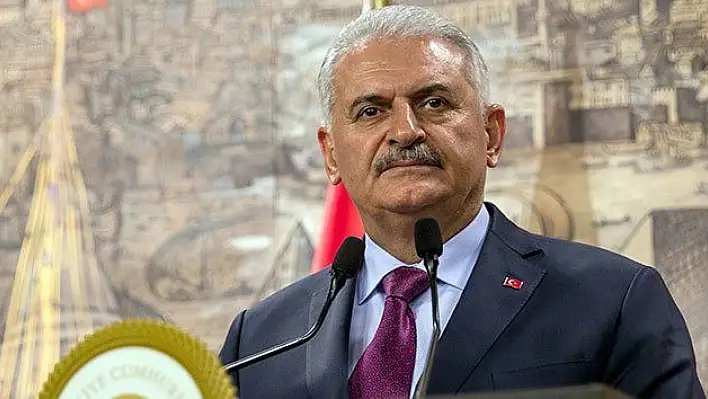 Başbakan Yıldırım: 'Dini inançlar konusunda gerekli toleransı maalesef göremiyoruz'