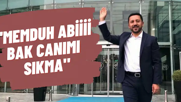 Skandal görüntü ortaya çıktı! [VİDEO HABER]