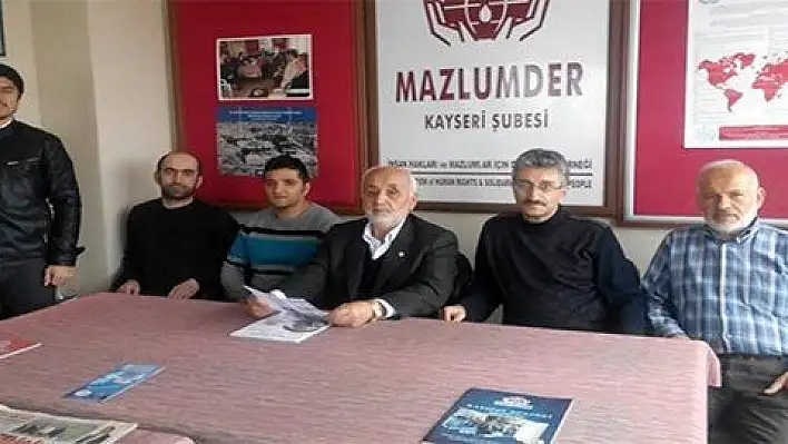 IRAK'TA Kİ TÜRK ÇOCUKLARI TÜRKİYE'YE GETİRİLSİN