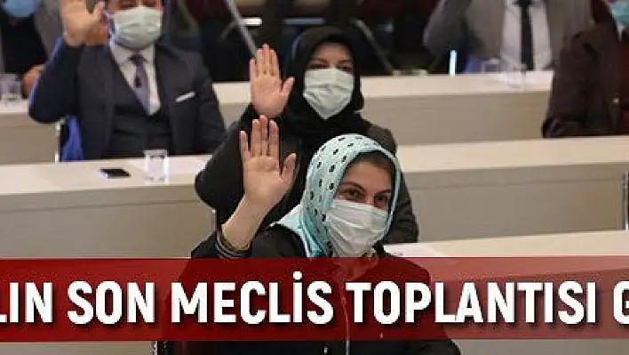 Kocasinan meclisinden tablet bilgisayar kararı