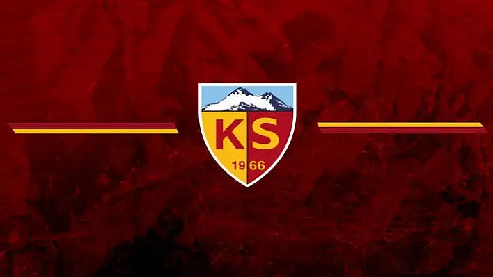 Kayserispor PFDK'ya sevk edildi