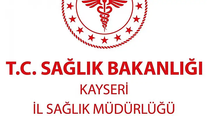 İl Sağlık Müdürlüğü 2019 yılı ikinci yarısını değerlendirdi